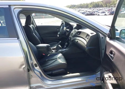 2019 Acura Ilx Standard z USA, uszkodzony, nr VIN 19UDE2F39KA012873